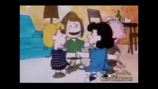 Charlie Brown and Snoopy Show Theme Song [upl. by Franci903]