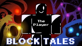 Block Tales Lore Who Really Is The Player [upl. by Berri]