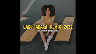 DJ quotMy Ding A Lingquot Remix Aha Aha Lagu Acara 2022 Easten Beatz [upl. by Yvaht]