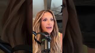 Carly Pearce talks divorce 💔 carlypearce divorce ladygang podcast countrymusic marriage [upl. by Raman]