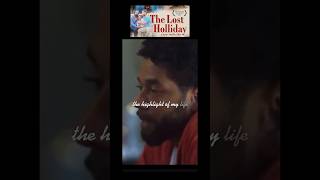 The Lost Holliday Jussie Smollett [upl. by Nesta]