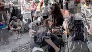 Estas Tonne Pflasterspektakel Linz 20 07 2013  S H O W M I X [upl. by Aikemet]