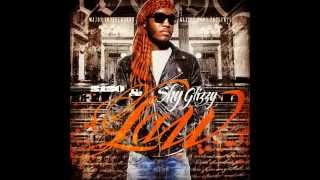 Shy Glizzy My City [upl. by Neggem]