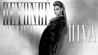 Beyoncé  Diva [upl. by Mahmoud21]