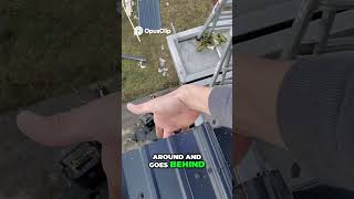 roofer construction smallbusiness builder roofing metalroof nashville shorts roof tips [upl. by Ariek863]