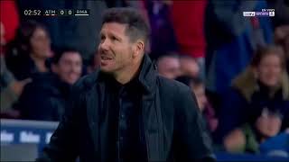 Atlético Madrid vs Real Madrid 18112017 Full Match  Partita Completa  Partido Completo [upl. by Alad]