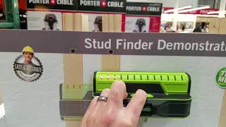 The Perfect Stud Finder for Plaster Walls [upl. by Enirrok659]