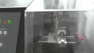 Sample Sectioning [upl. by Ahcsap302]