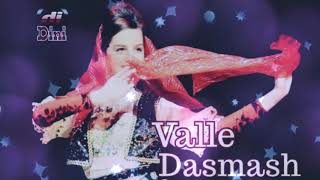 Valle Dasmash Kosovare 052018 [upl. by Handal707]