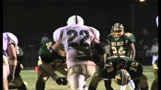 1999 Urbana vs Seneca Valley Football Game [upl. by Rephotsirhc]