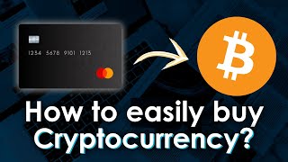 How to buy crypto with a card  Binance gift card [upl. by Eelessej890]