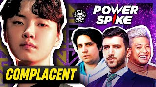 GenGs uncharacteristic performance  How will LCS teams perform at Worlds  Power Spike S3E28 [upl. by Cutcliffe]