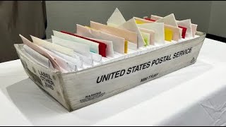 📬 Will Mail Be Delivered on Columbus Day 2024 Postal Services Explained [upl. by Mcclenon732]