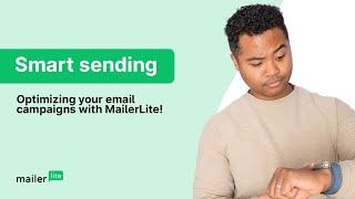 Smart Sending The Best Send Time Optimization [upl. by Ericksen]