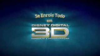 Enrolados Tangled   Trailer 2011 Dublado [upl. by Aridnere]