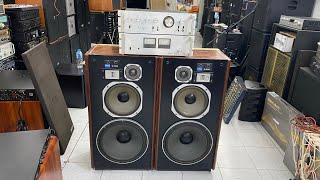 Pioneer s 922 bãi Phan thiết 0918935623 [upl. by Leamiba]