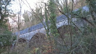 Chalford Railway Viaduct 2nd Attempt [upl. by Gnuj]