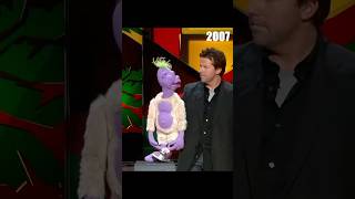 Neeeow  JEFF DUNHAM [upl. by Adirehs]