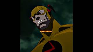 The Flashpoint Paradox Lore  youtubeshorts shorts theflash reverseflash barryallen dc [upl. by Isawk]