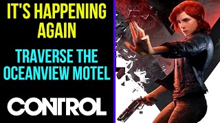 Control  Its Happening Again  Traverse The Oceanview Motel  MP Trophy [upl. by Batruk457]