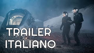 Long Distance  Senza ossigeno film 2024  Trailer in italiano [upl. by Daveta]