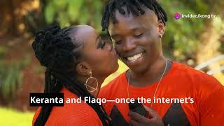 Keranta Exposed The Real Reason Behind Her Breakup with Flaqo [upl. by Gamali]