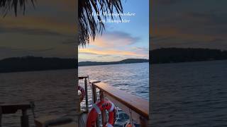 Lake Winnipesaukee New Hampshire shorts [upl. by Anifares]