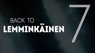 Bock Saga  Back to Lemminkäinen  Chapter 7 [upl. by Aciret]