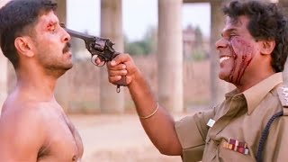 டே டே இன்னைக்கு உன் சாவு என் கைல டா😡😡  Tamil Movie Scenes  Tamil Action Movies  Vikram [upl. by Nona]