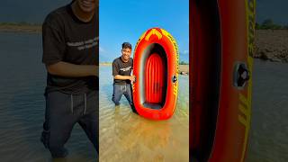 Water Boat  explorer 200 inflatable boat [upl. by Oiralih]