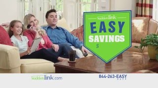 Suddenlink Cable commercial [upl. by Demaria]