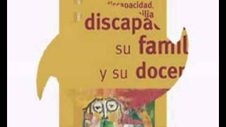 Discapacidad y Familia Libros de Blanca Nuñez [upl. by Gio]