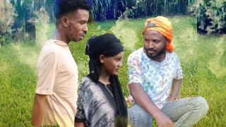 New diramaa afaan oromoo comedy qaccee bayaan fi sabaa 2024 [upl. by Bast]