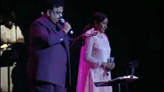 ARRahman Concert LA Part 1641 Roja Jaaneman [upl. by Procto]