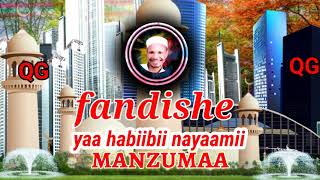 QGFandishe Manzuma V19 new Remix 2021 [upl. by Nork]