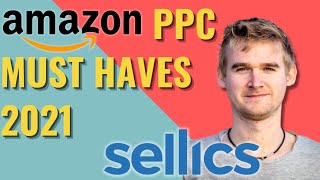 Amazon FBA ohne Amazon PPC Wie notwendig Amazon Werbung wirklich ist  369  AMZPro [upl. by Rayshell530]