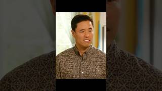 The teeth are so bright movie freshofftheboat shorts video [upl. by Thornburg800]