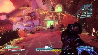 Borderlands The PreSequel Claptastic Voyage Walkthrough Part 9  Hope and SelfEsteem [upl. by Aigil]