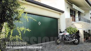 Realizzazioni porte da garage Ballan [upl. by Cherye257]