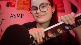 ASMR  Fast Gripping and Grasping Lid Sounds Tapping and Some Rambles [upl. by Lyndy]