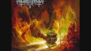 Nokturnal Mortum The Voice of Steel [upl. by Ydarb]