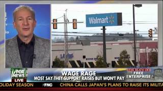 Wage Rage How Good Intentions Lead to Unemployment [upl. by Brenna]