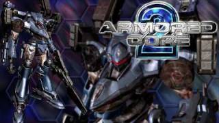 Armored Core 2  Redemption [upl. by Marrissa]