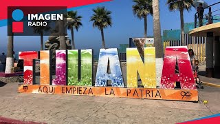 Tijuana será sede del Tianguis Turístico de México en 2025 [upl. by Asserak]