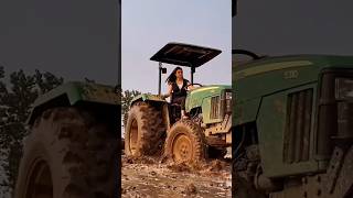 रोहित भाई के प्यार में pagal ho गई लड़की ❤️💝😱trending shorts thar tractor rohitdeshwal facts [upl. by Name184]