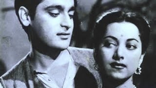 ek dil ke tukde hazar hue koi Pyar Ki Jeet1948SuraiyaampRehmanRafi QJHusnlal Bhagatrama tribute [upl. by Hsizan]