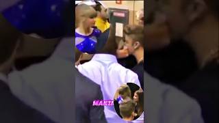 taylor swift and justin bieber awkward moments [upl. by Elleirol]