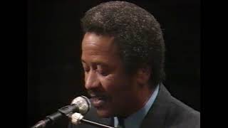 Allen Toussaint  Play Something Sweet Brickyard Blues Night Music 1990 [upl. by Ailaza]