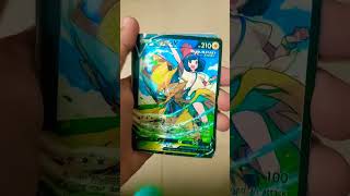 Pokemon packGreninja pokemon card coll card [upl. by Nikos]