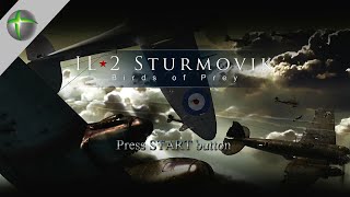 IL2 Sturmovik Birds of Prey Xbox 360  Full HD [upl. by Avril606]